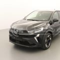 Renault CAPTUR 4 TECHNO