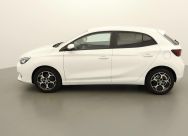 MG MG3 HYBRID 195 CV LUXURY BVA