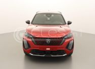 Peugeot 2008 HYBRID 145 GT