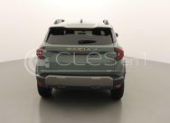 Dacia DUSTER EXTREME