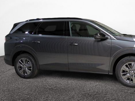 Peugeot 5008 HYBRID 145 BVA E-DCS6 7PL ALLURE SUREQUIPE