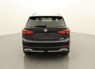 MG ZS LUXURY PACK PANO