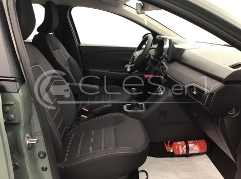 Dacia SANDERO STEPWAY EXPRESSION