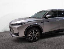 MG EHS 1.5 HYBRIDAVEC 224 CH BVA LUXURY