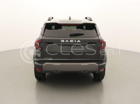 Dacia DUSTER JOURNEY