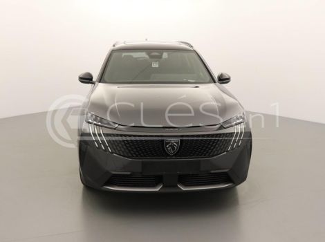 Peugeot 5008 GT