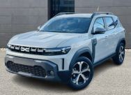 Dacia DUSTER NOUVEAU 4X2 ECO-G 120 CH JOURNEY AVEC PACK COLD PACK CITY ET CHARGEUR SMARTPHONE INDUCTION