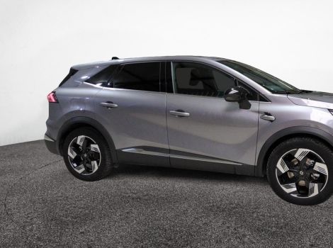 Renault SYMBIOZ E-TECH FULL HYBRID 145 CH BVA ICONIC AVEC PACK EXTENDED GRIP