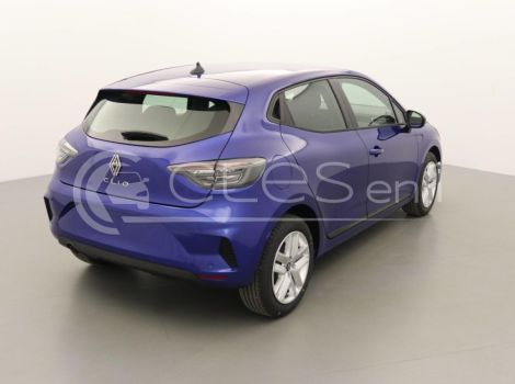Renault CLIO 5 EVOLUTION