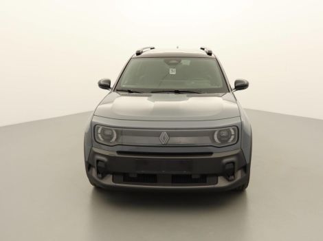 Renault R4 TECHNO