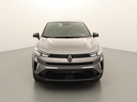 Renault CAPTUR TECHNO 