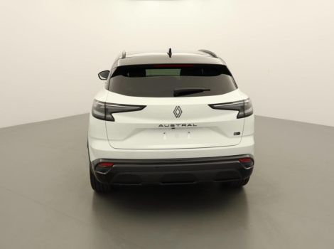 Renault AUSTRAL ESPRIT ALPINE