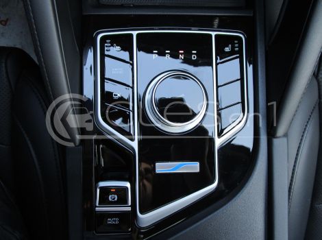 Seres 3 LUXURY 163 CH 120kW SUREQUIPEE AVEC TOIT OUVRANT PANORAMIQUE AUTONOMIE 329 KM