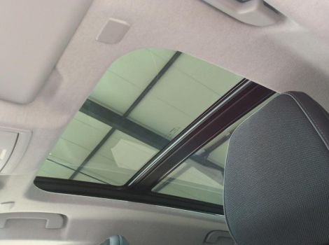 Citroën C5 AIRCROSS NOUVEAU HYBRIDE 145 CH BVA E-DCS6 MAX AVEC TOIT PANO