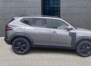 Dacia DUSTER ECO-G 120 CH BVA EXTREME AVEC ACCES MAIN LIBRE PACK CITY ET PACK COLD
