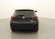MG MG3 LUXURY