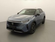 Peugeot 3008 PHASE 4 GT EXCLUSIVE