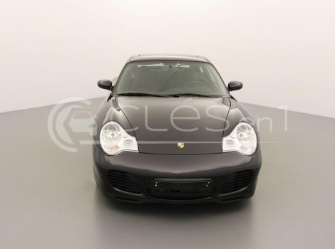 Porsche 996 CARRERA 4S