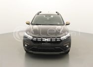 Dacia SANDERO STEPWAY EXTREME+