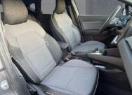 Renault CAPTUR 4 MILD HYBRID 140 CH EDC TECHNO AVEC CONSOLE FLOTTANTE SIEGES CHAUFFANTS ET ROUE DE SECOURS