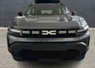 Dacia DUSTER 4X2 ECO-G 100 CH ESSENTIAL