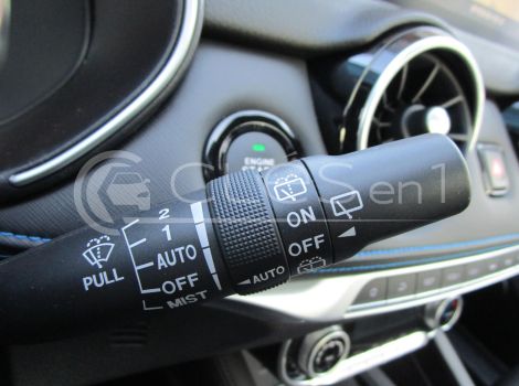 Seres 3 LUXURY 163 CH 120kW SUREQUIPEE AVEC TOIT OUVRANT PANORAMIQUE AUTONOMIE 329 KM