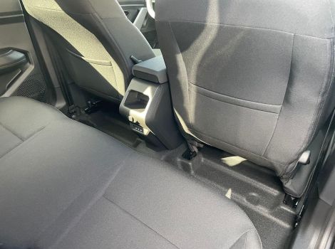 Dacia DUSTER NOUVEAU 4X2 ECO-G 120 CH JOURNEY AUTO AVEC PACK COLD PACK CITY ET CHARGEUR SMARTPHONE INDUCTION