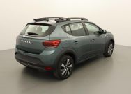 Dacia SANDERO STEPWAY EXPRESSION