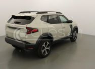 Dacia DUSTER JOURNEY