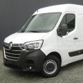 Renault MASTER 3 PHASE 3 L3H2 GRAND CONFORT