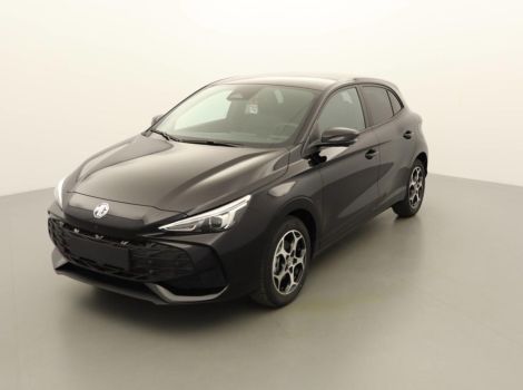 MG MG3 LUXURY