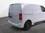 Citroën JUMPY FOURGON M DIESEL 180 CH AUTOMAT SUREQUIPE