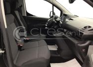 Peugeot PARTNER STANDARD LIGHT 650 KG VAN