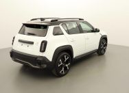 Renault R4 TECHNO