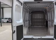 Peugeot BOXER FOURGON 3.5 T L3H2 140 S&S BVA8 AVEC PACK TECHNO PREMIUM ET CAMERA DE RECUL