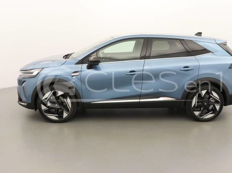 Renault SYMBIOZ ICONIC