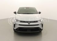 Renault CAPTUR 4 TECHNO