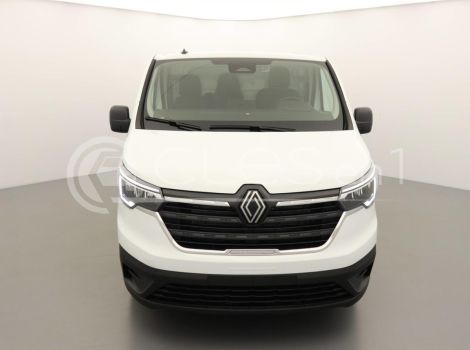 Renault TRAFIC L2H1 3TO ADVANCE