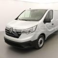Renault TRAFIC L2H1 ADVANCE