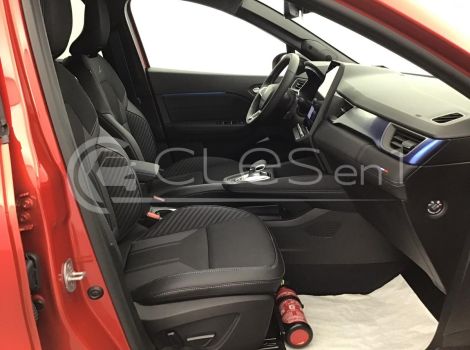 Renault SYMBIOZ ESPRIT ALPINE