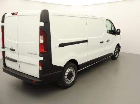 Renault TRAFIC L2H1 ADVANCE