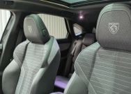 Peugeot 3008 HYBRID 145 BVA E-DCS6 GT AVEC TOIT PANO ET PACK 360 VISION & DRIVE ASSIST