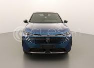 Peugeot 3008 PHASE 4 GT