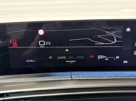 Peugeot 5008 HYBRID 145 CH BVA E-DCS6 7PL GT