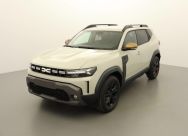 Dacia DUSTER EXTREME +