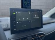 Dacia SANDERO STEPWAY ECO G 120 CH BOITE AUTOMATIQUE EXPRESSION AVEC CLIMATISATION AUTOMATIQUE ET SIEGES CHAUFFANTS
