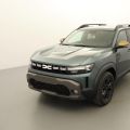 Dacia DUSTER EXTREME +