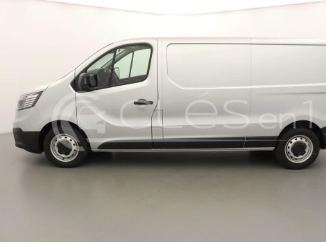 Renault TRAFIC L2H1 ADVANCE
