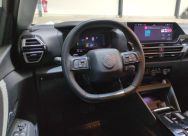 Citroën C4 HYBRIDE 145 CH BVA E-DCS6 PLUS AVEC CAMERA DE RECUL ET NAVI