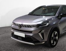 Renault SYMBIOZ E-TECH FULL HYBRID 145 CH BVA ICONIC AVEC PACK EXTENDED GRIP